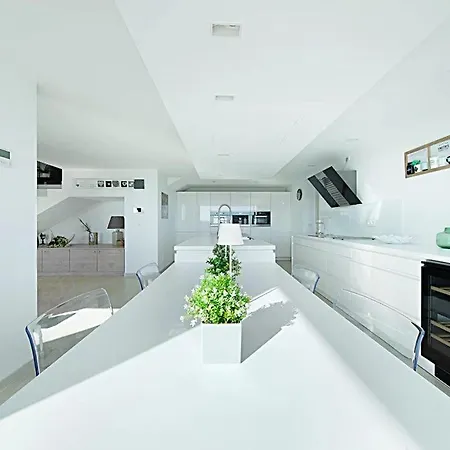 5br In - What'app - 0034-658-266-820 - For Reservations! Βίλα *