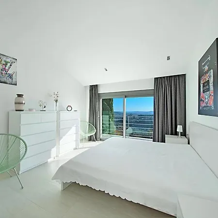 5br In - What'app - 0034-658-266-820 - For Reservations! Βίλα