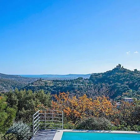5br In - What'app - 0034-658-266-820 - For Reservations! Grimaud