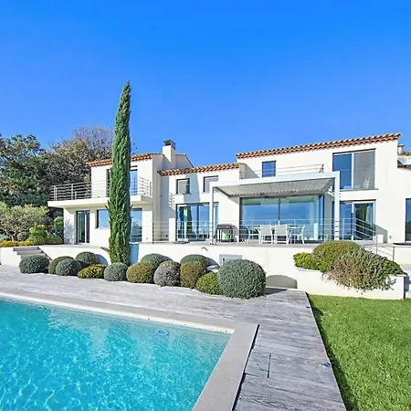 Villa 5br In - What'app - 0034-658-266-820 - For Reservations! Grimaud