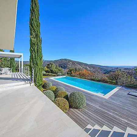 5br In - What'app - 0034-658-266-820 - For Reservations! Vila Grimaud